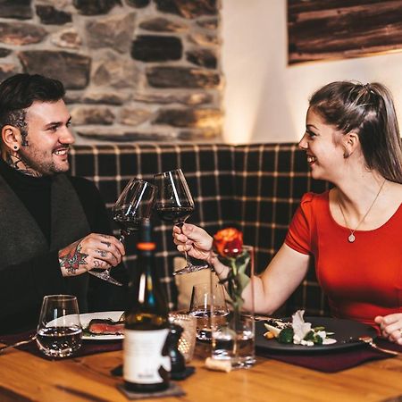 Hotel Kaprunerhof Екстериор снимка