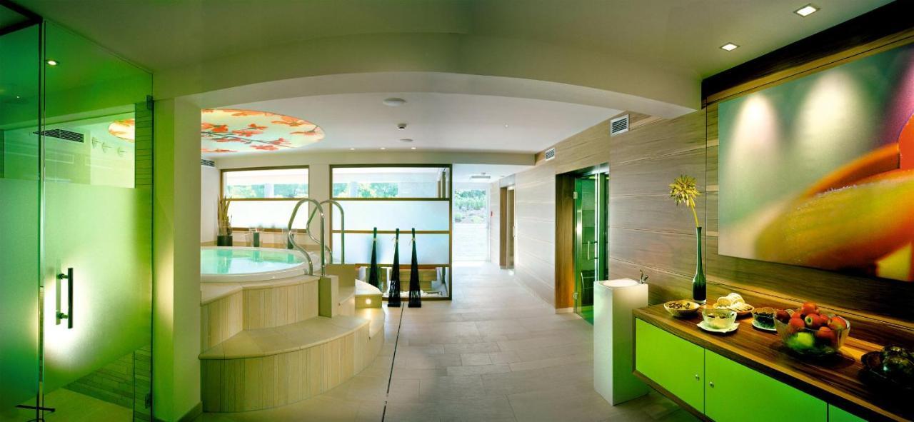 Hotel Kaprunerhof Екстериор снимка