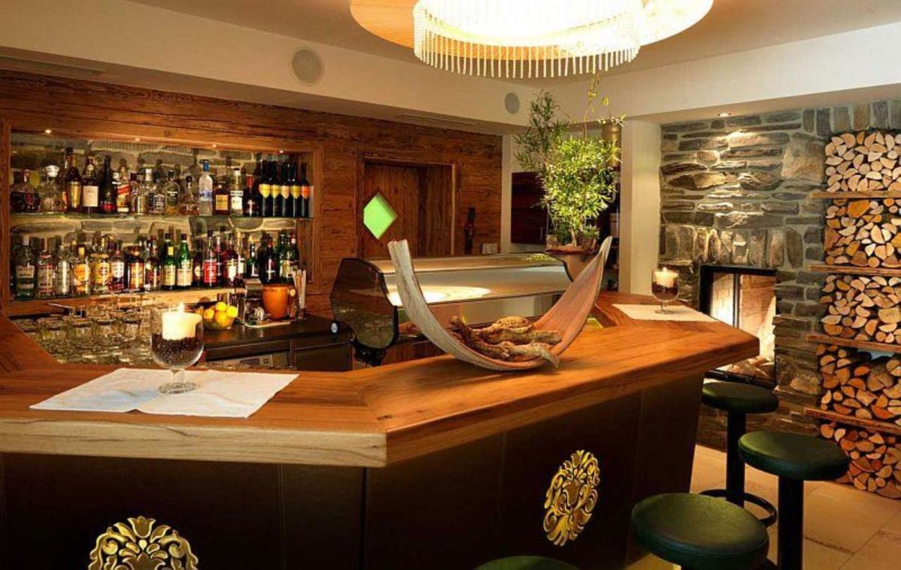 Hotel Kaprunerhof Екстериор снимка