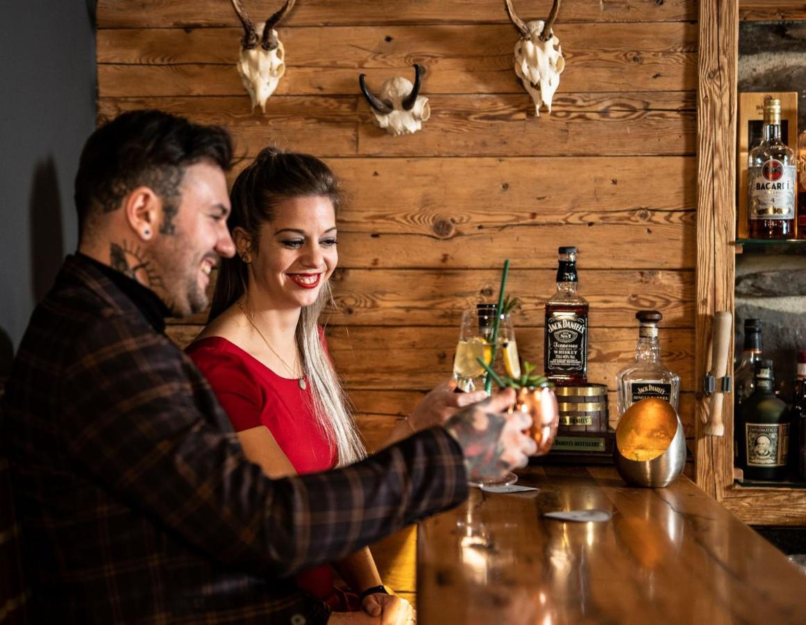 Hotel Kaprunerhof Екстериор снимка