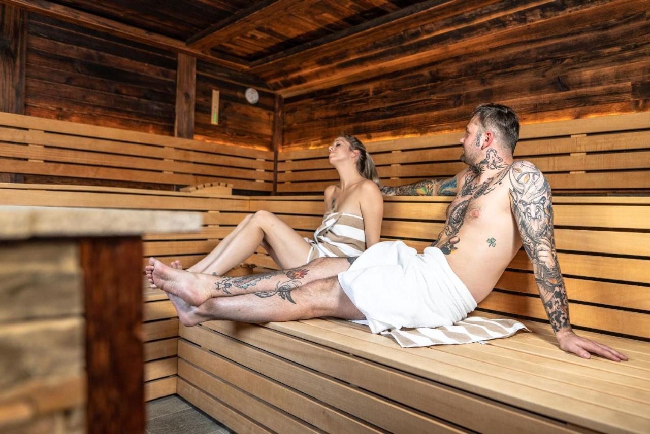 Hotel Kaprunerhof Екстериор снимка