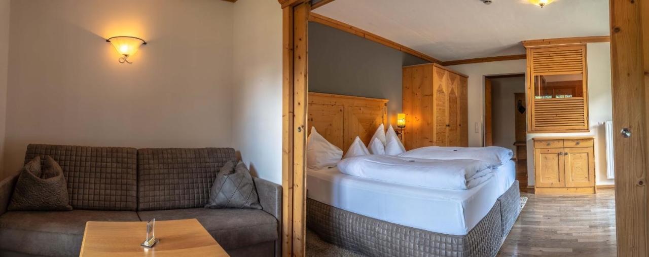 Hotel Kaprunerhof Екстериор снимка