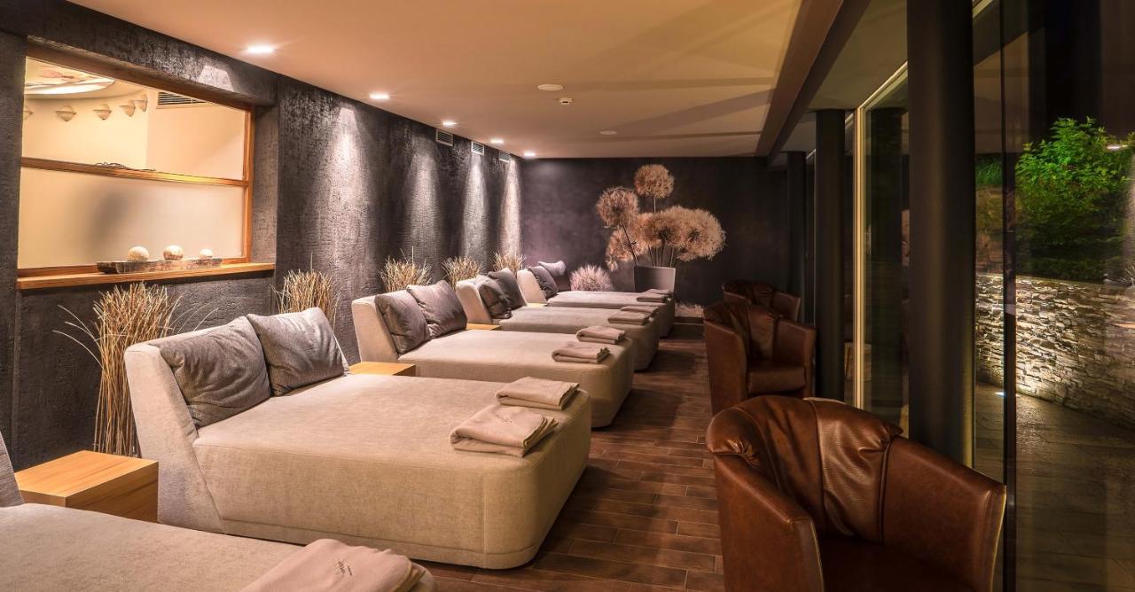 Hotel Kaprunerhof Екстериор снимка