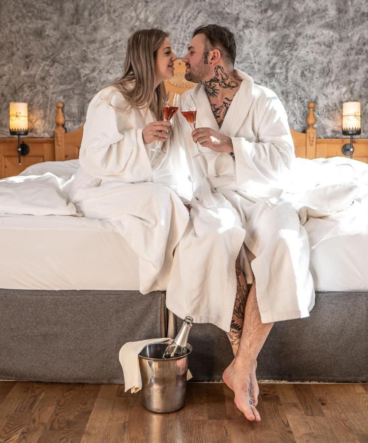 Hotel Kaprunerhof Екстериор снимка
