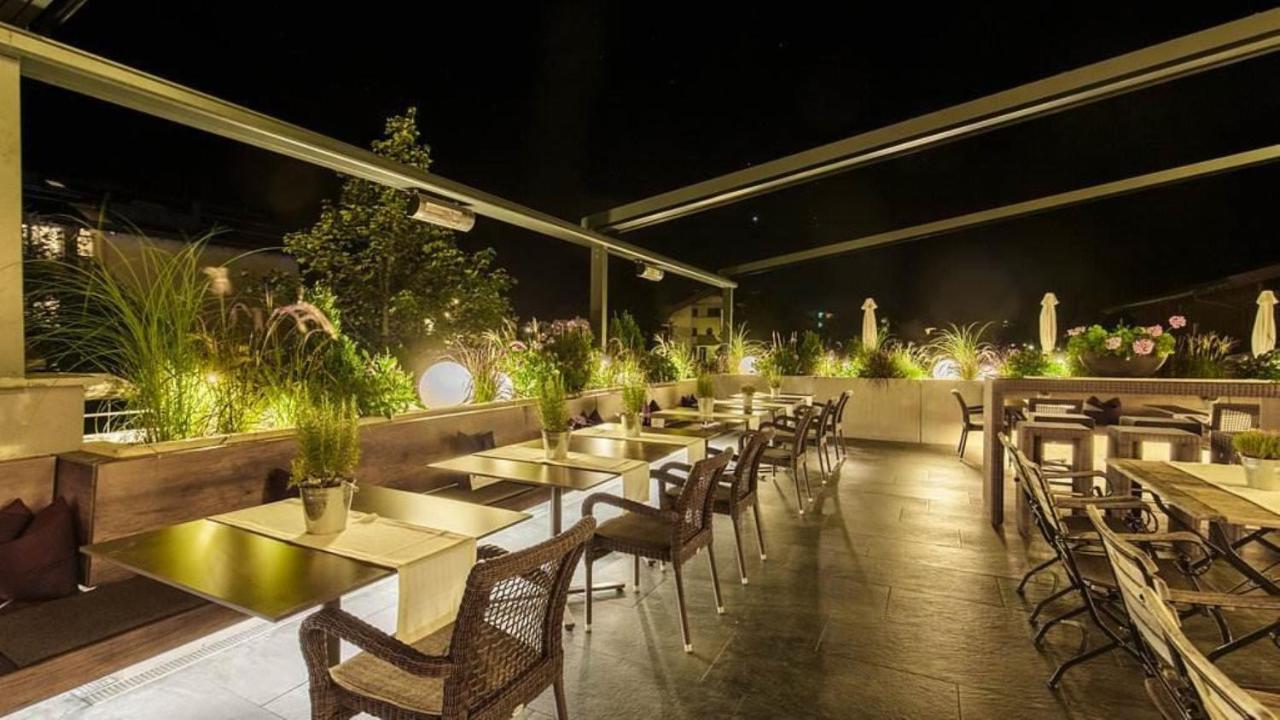 Hotel Kaprunerhof Екстериор снимка