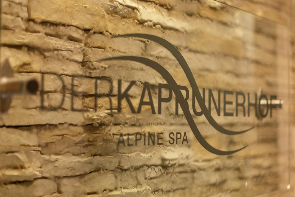 Hotel Kaprunerhof Екстериор снимка