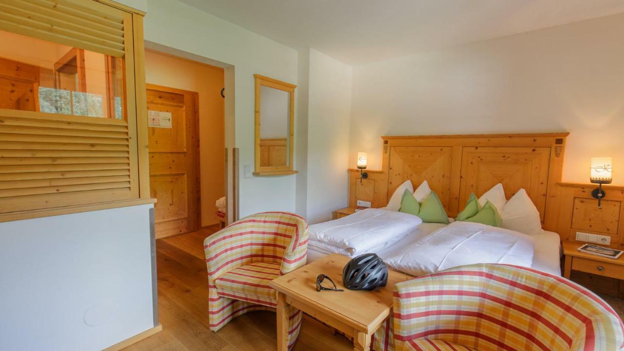Hotel Kaprunerhof Екстериор снимка